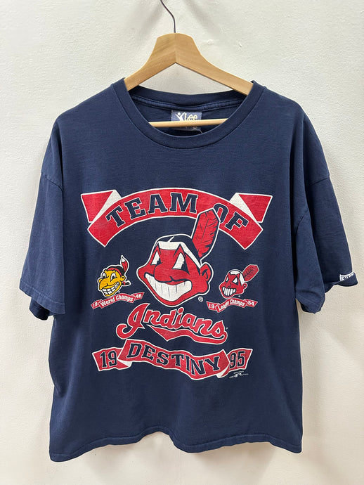 Cleveland Indians Shirt