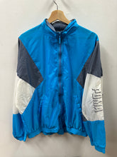 Load image into Gallery viewer, Puma Windbreaker Jacket