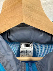 Puma Windbreaker Jacket