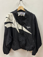 Load image into Gallery viewer, Reebok Windbreaker Jacket