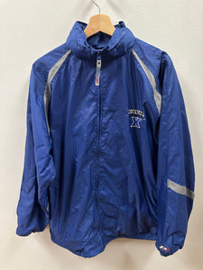 Xavier University Windbreaker Jacket