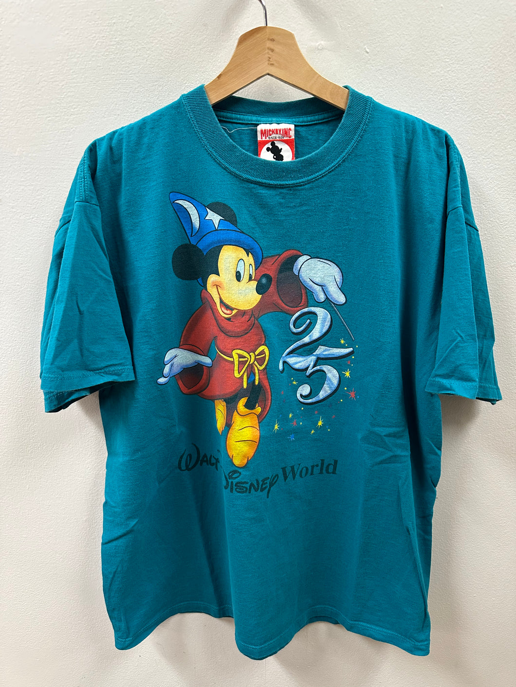 Walt Disney World Shirt