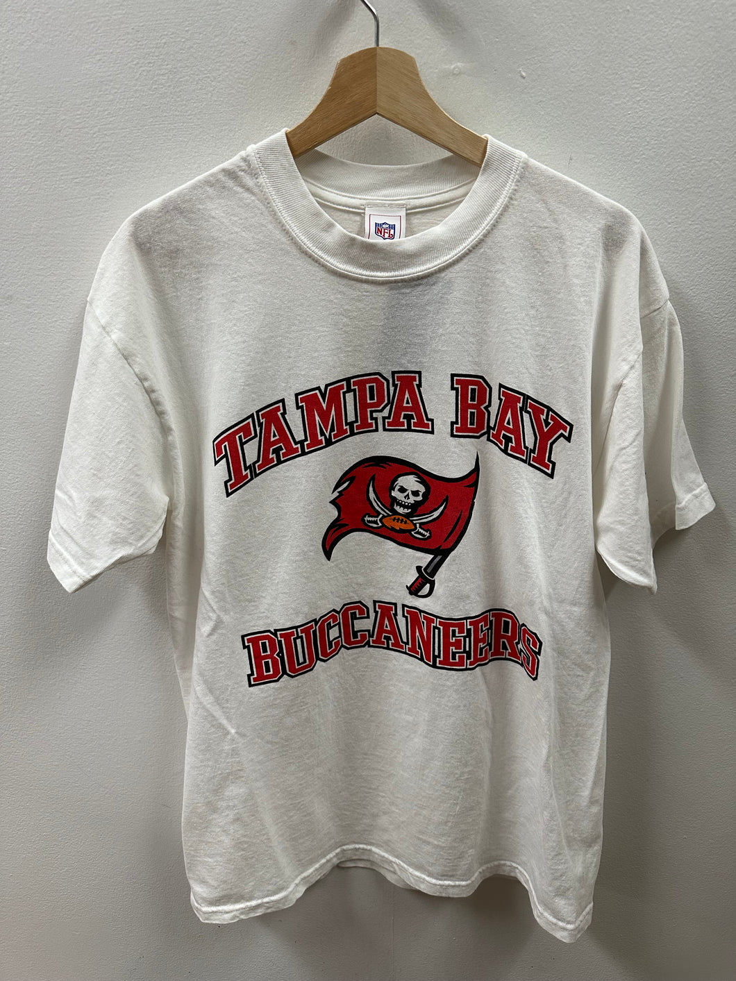 Tampa Bay Buccaneers Shirt