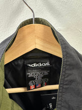 Load image into Gallery viewer, Adidas Windbreaker Jacket