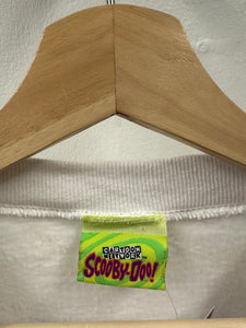 Scooby Doo Halloween Crewneck Sweatshirt