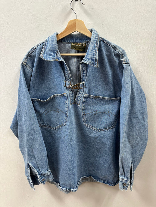 Geetz Denim Jacket