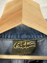 Load image into Gallery viewer, Geetz Denim Jacket