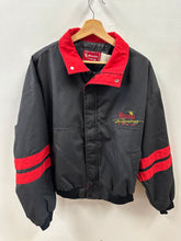 Load image into Gallery viewer, Winston Racing Windbreaker Jacket