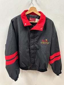 Winston Racing Windbreaker Jacket