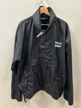 Load image into Gallery viewer, Polo Sport Windbreaker Jacket