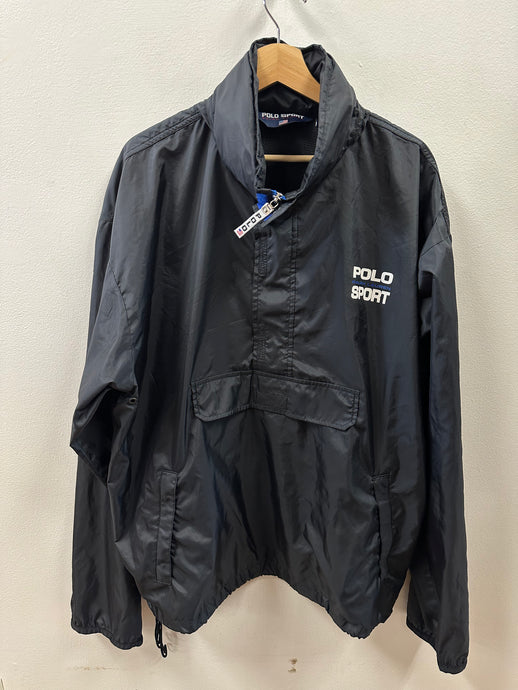 Polo Sport Windbreaker Jacket