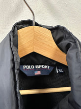 Load image into Gallery viewer, Polo Sport Windbreaker Jacket