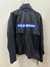 Load image into Gallery viewer, Polo Sport Windbreaker Jacket