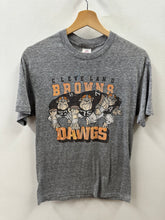 Load image into Gallery viewer, Cleveland Browns Dawgs Shirt