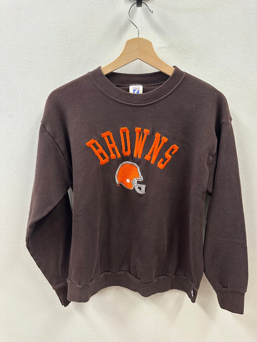 Cleveland Browns Crewneck Sweatshirt