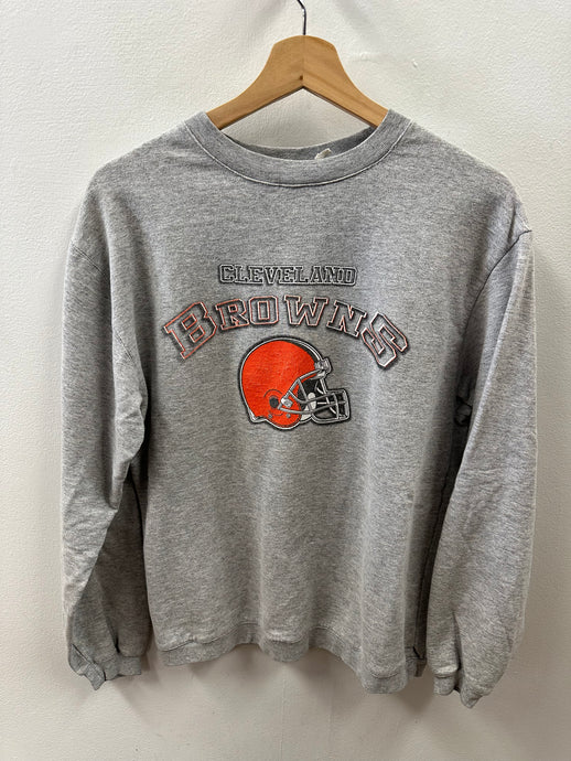 Cleveland Browns Crewneck Sweatshirt