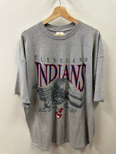 Load image into Gallery viewer, Cleveland Indians Shirt