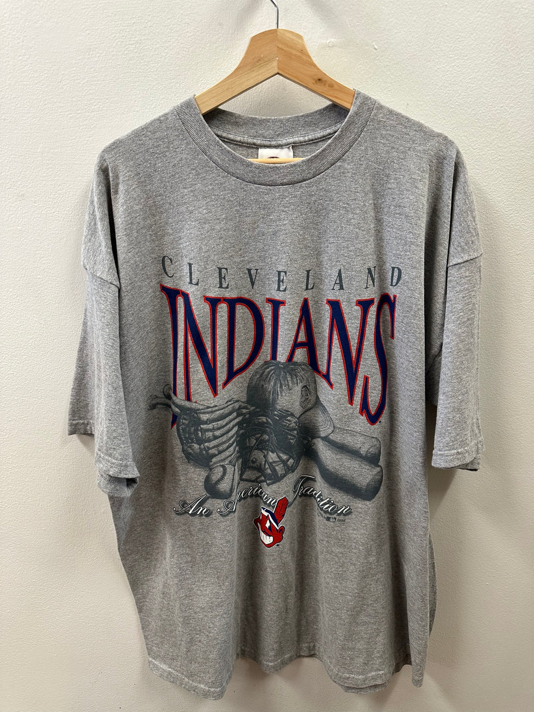 Cleveland Indians Shirt