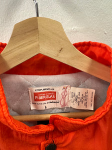 Cleveland Browns Windbreaker Jacket