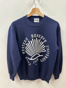 Case Western Reserve University Crewneck Sweatshirt