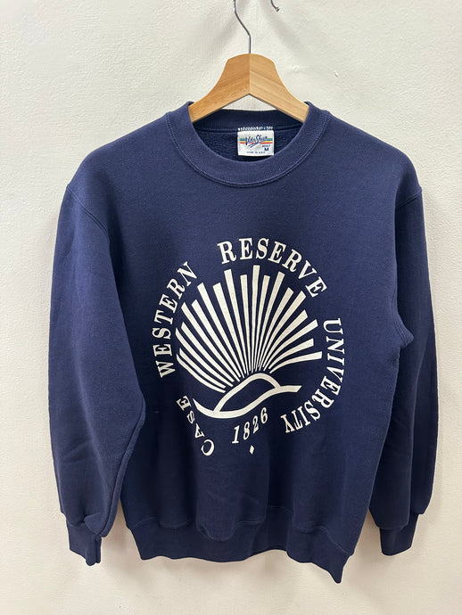 Case Western Reserve University Crewneck Sweatshirt