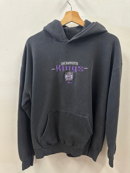 Sacramento Kings Hooded Sweatshirt