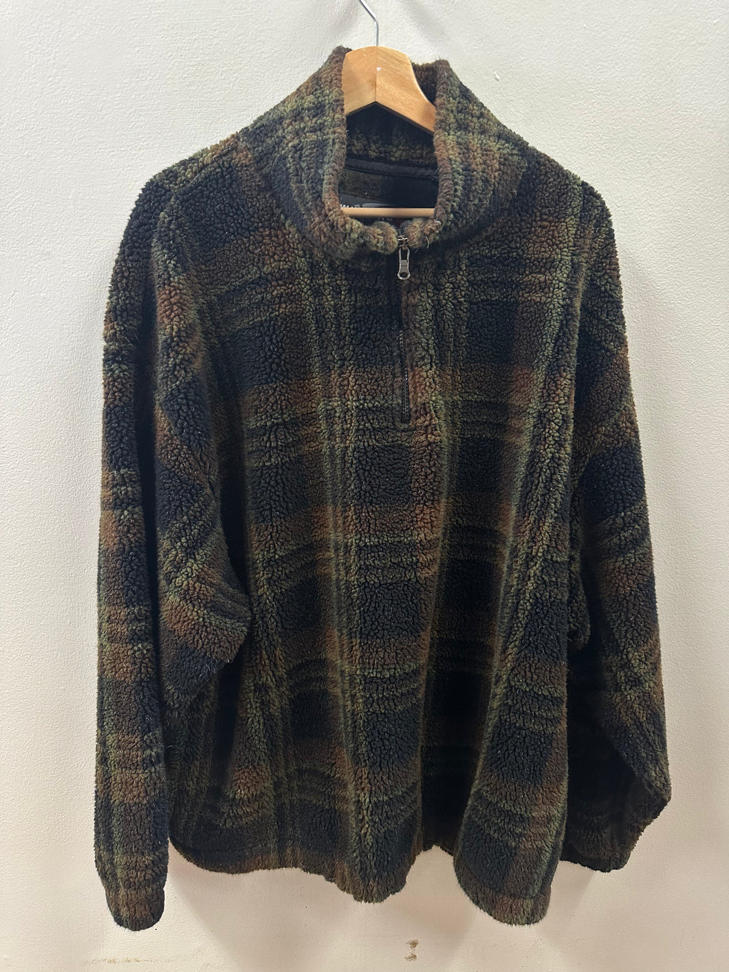 Winners Fleece Crewneck Sweatshirt