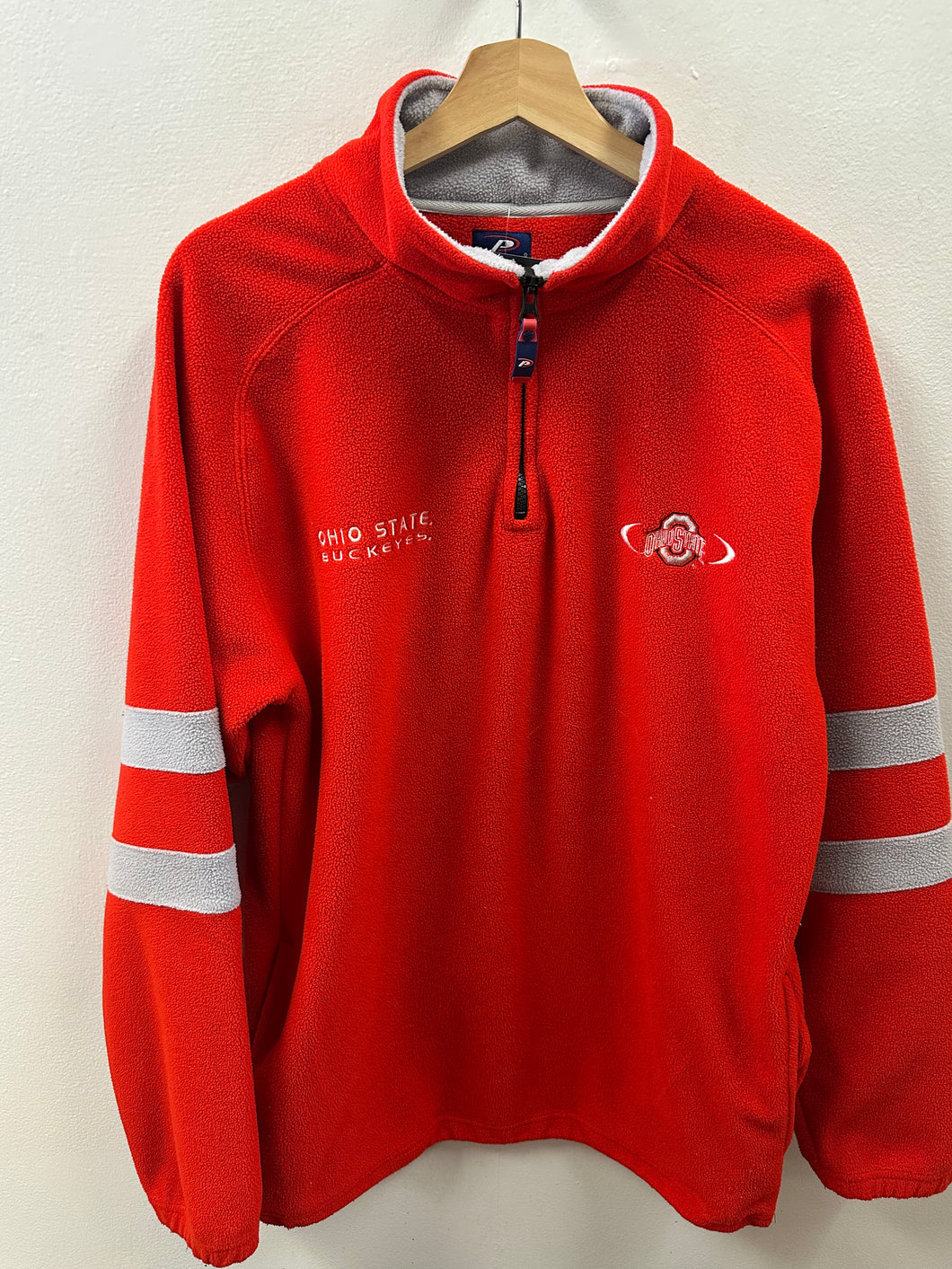 Ohio State Fleece Crewneck Sweatshirt
