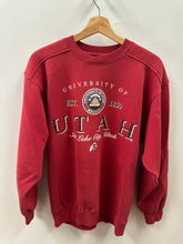 Load image into Gallery viewer, Utah Utues Crewneck Sweatshirt