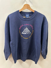 Load image into Gallery viewer, Rock and Roll Hall of Fame Crewneck Sweatshirt
