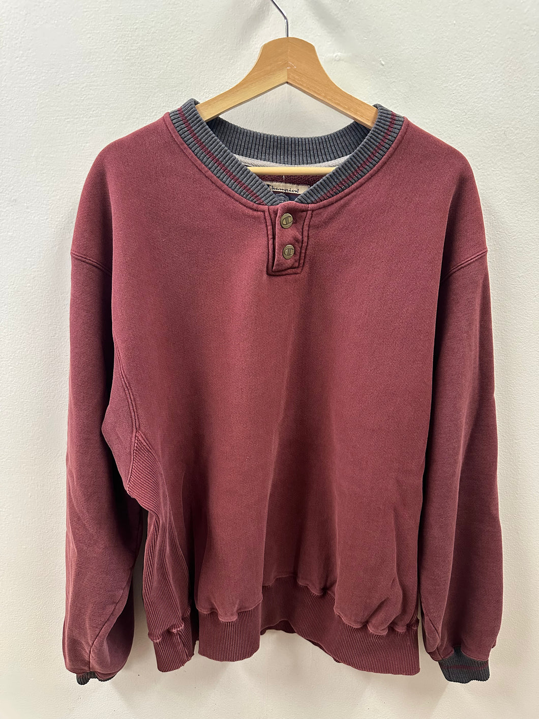 Champion Crewneck Sweatshirt