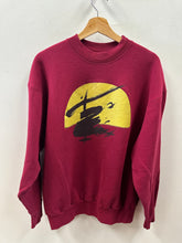Load image into Gallery viewer, Miss Saigon Crewneck Sweatshirt