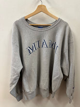 Load image into Gallery viewer, Miami University Crewneck Sweatshirt