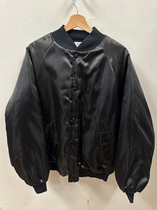 Club Secrets Satin Jacket