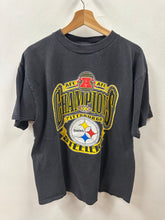 Load image into Gallery viewer, Pittsburgh Steelers Shirt