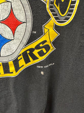 Load image into Gallery viewer, Pittsburgh Steelers Shirt