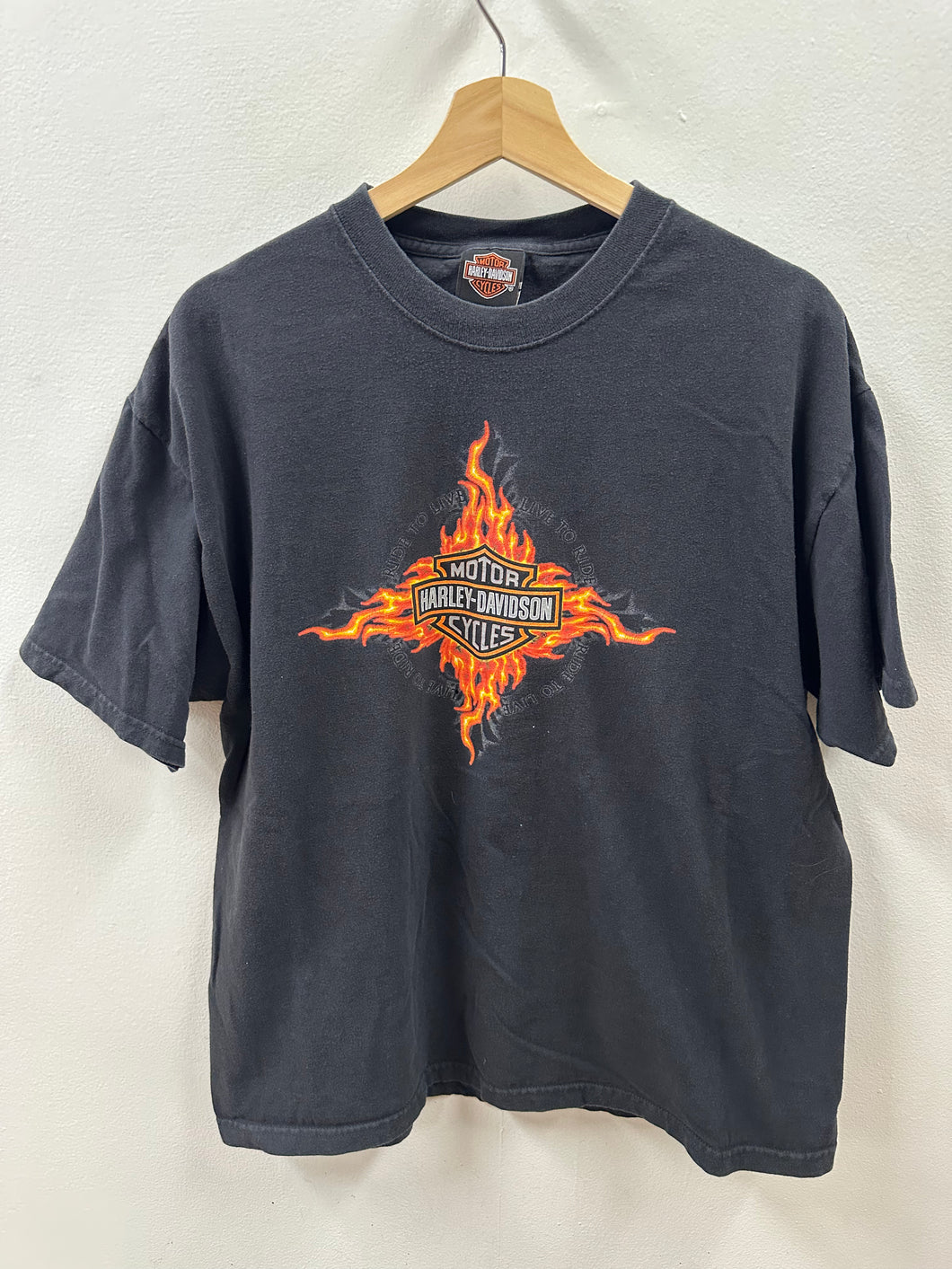 Harley Davidson Shirt