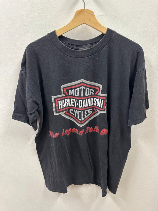 Harley Davidson Shirt