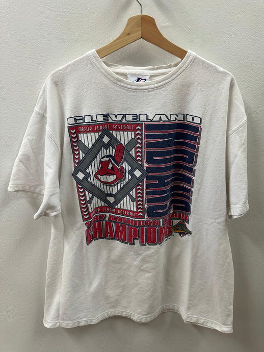 Cleveland Indians Shirt