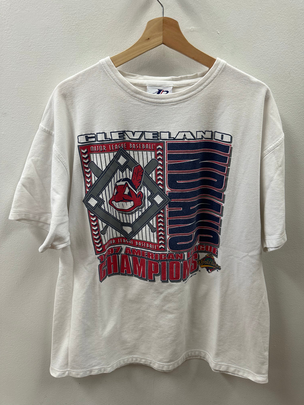 Cleveland Indians Shirt