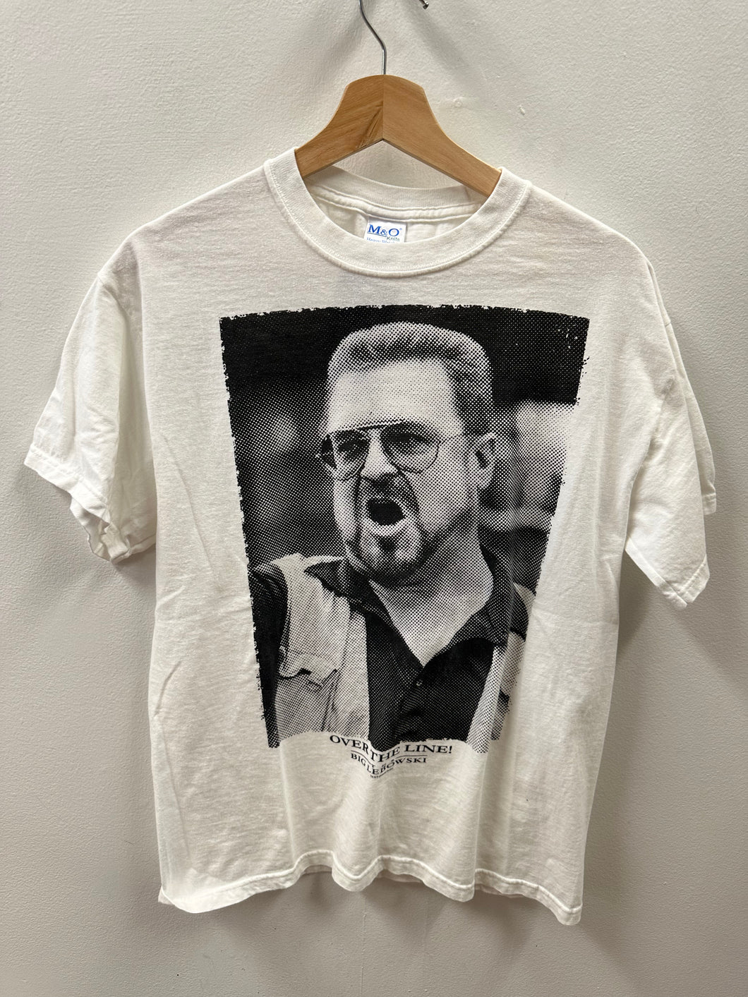Big Lebowski Shirt