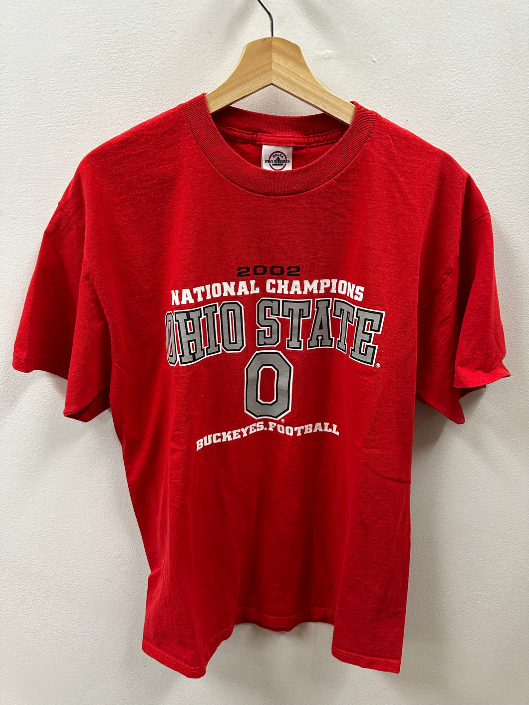 Ohio State Shirt