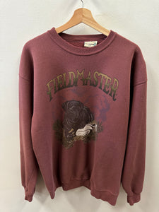 Fieldmaster Crewneck Sweatshirt