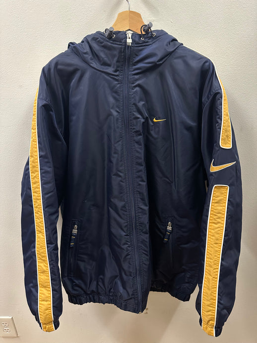 Nike Puffer Jacket