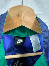 Load image into Gallery viewer, Nike Windbreaker Jacket