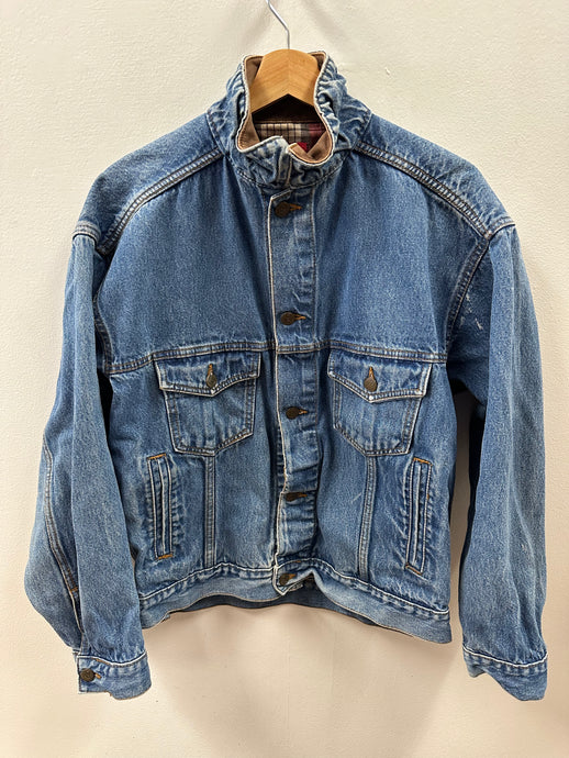 Marlboro Denim Jacket
