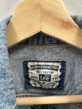 Load image into Gallery viewer, Jose Cuervo Denim Jacket