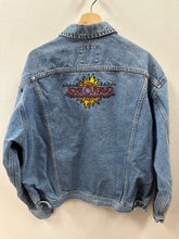 Load image into Gallery viewer, Jose Cuervo Denim Jacket