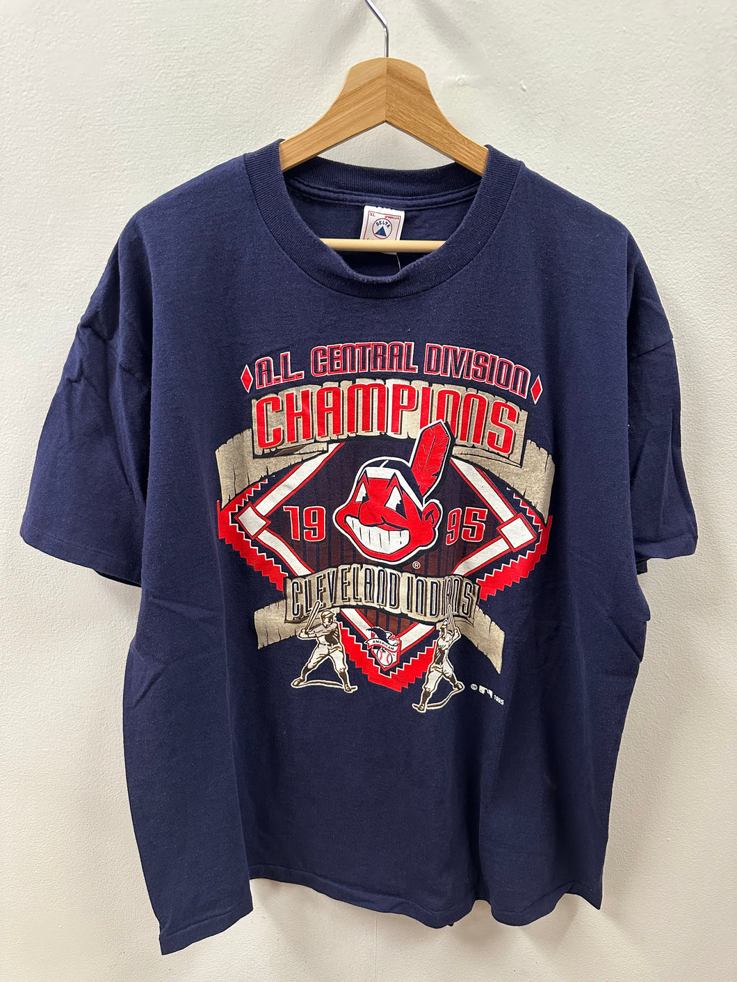 Cleveland Indians Shirt