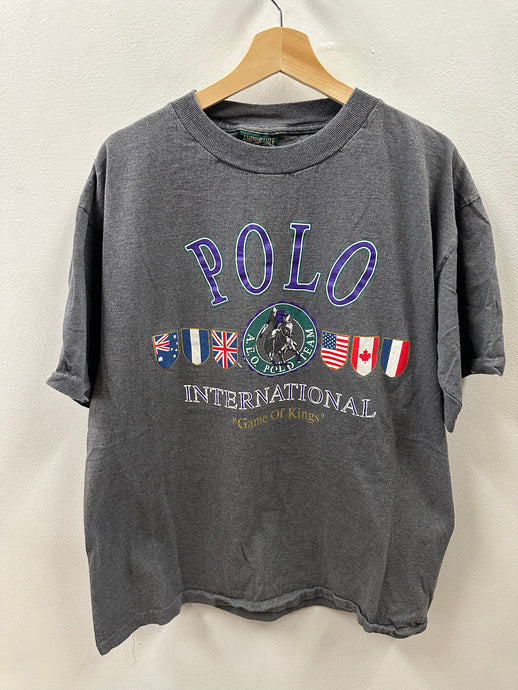 Polo International Shirt